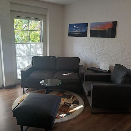 Bungalow 269 In Tossens Stick Bagian luar foto