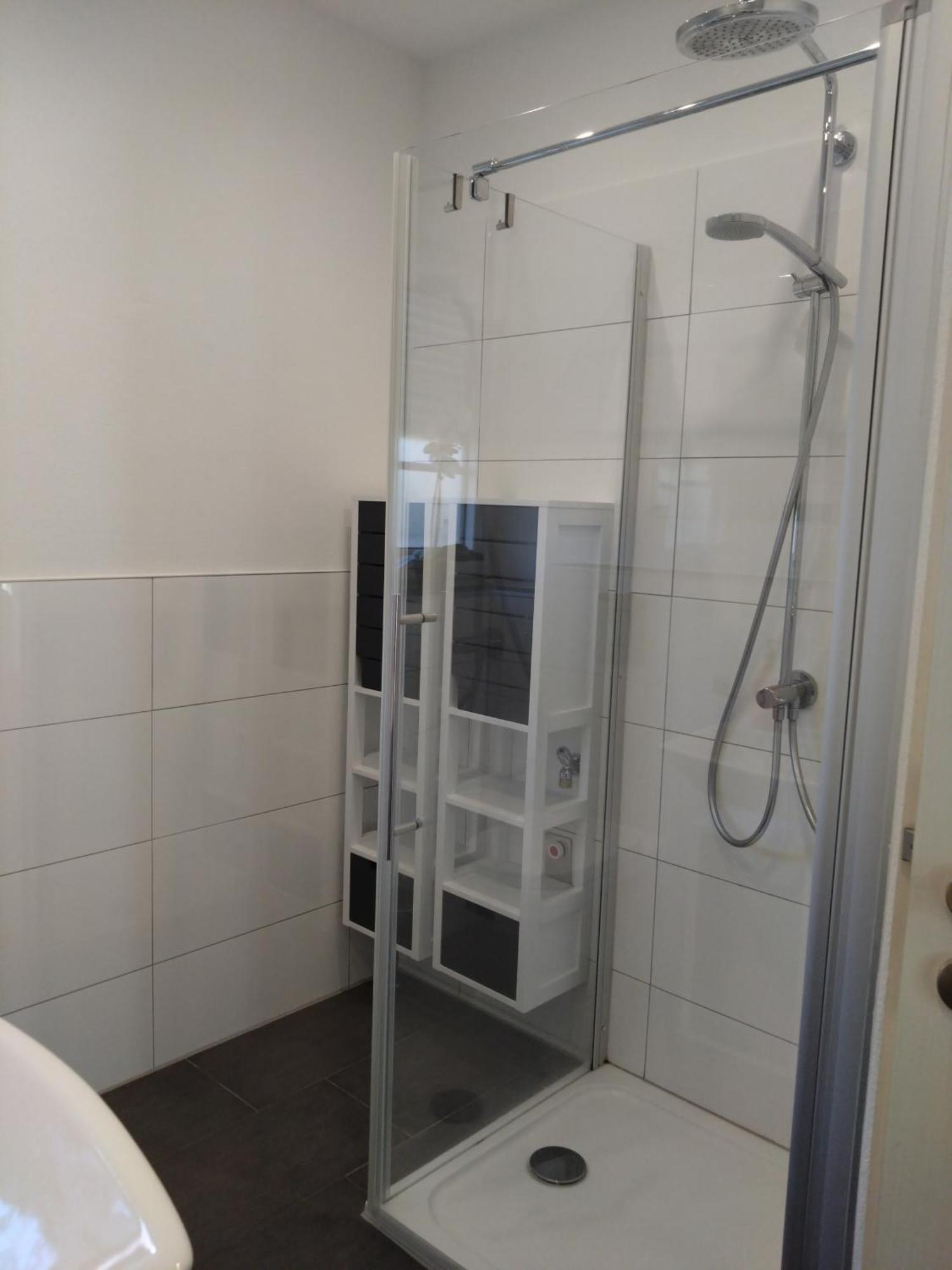 Bungalow 269 In Tossens Stick Bagian luar foto