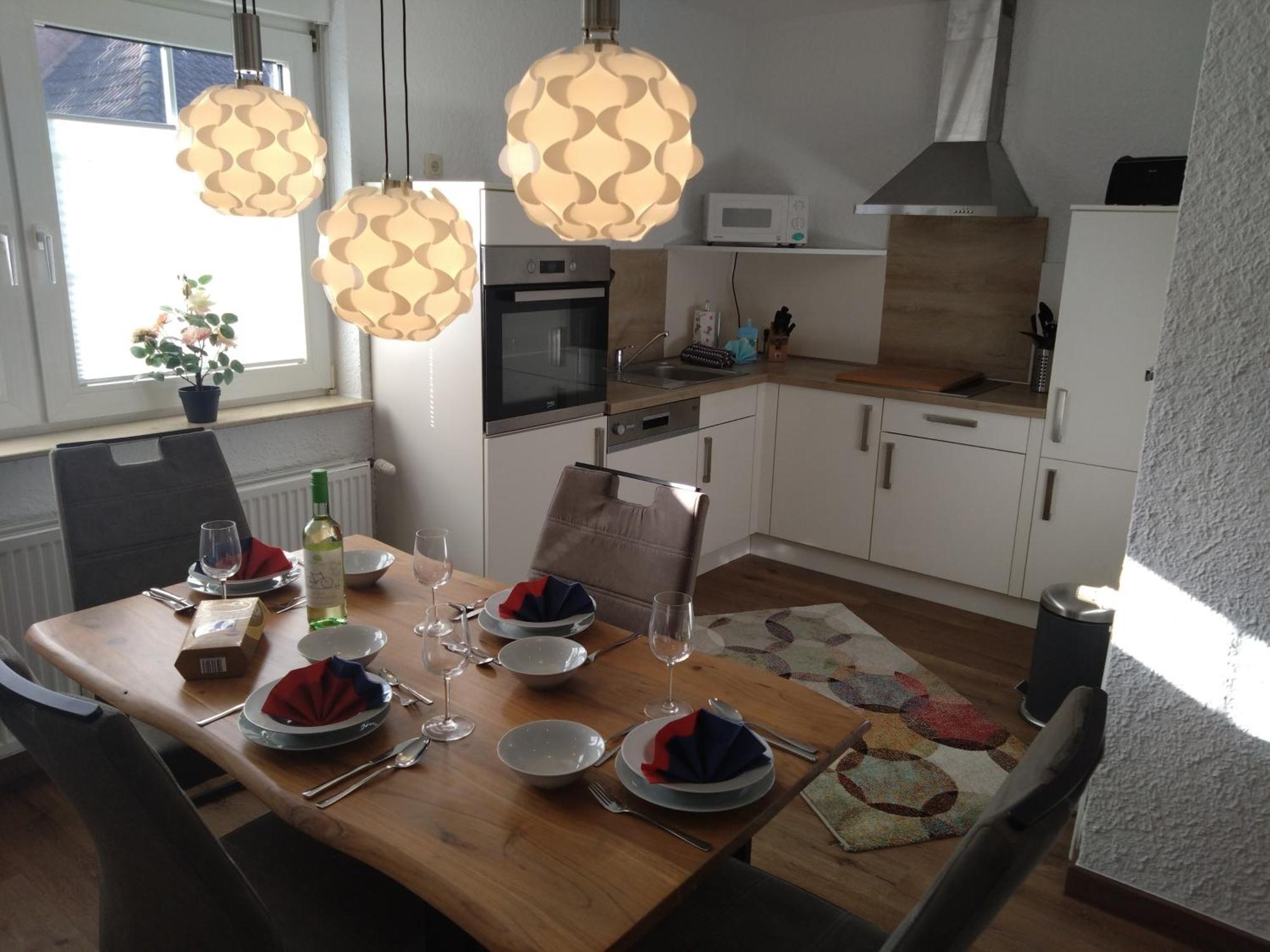 Bungalow 269 In Tossens Stick Bagian luar foto