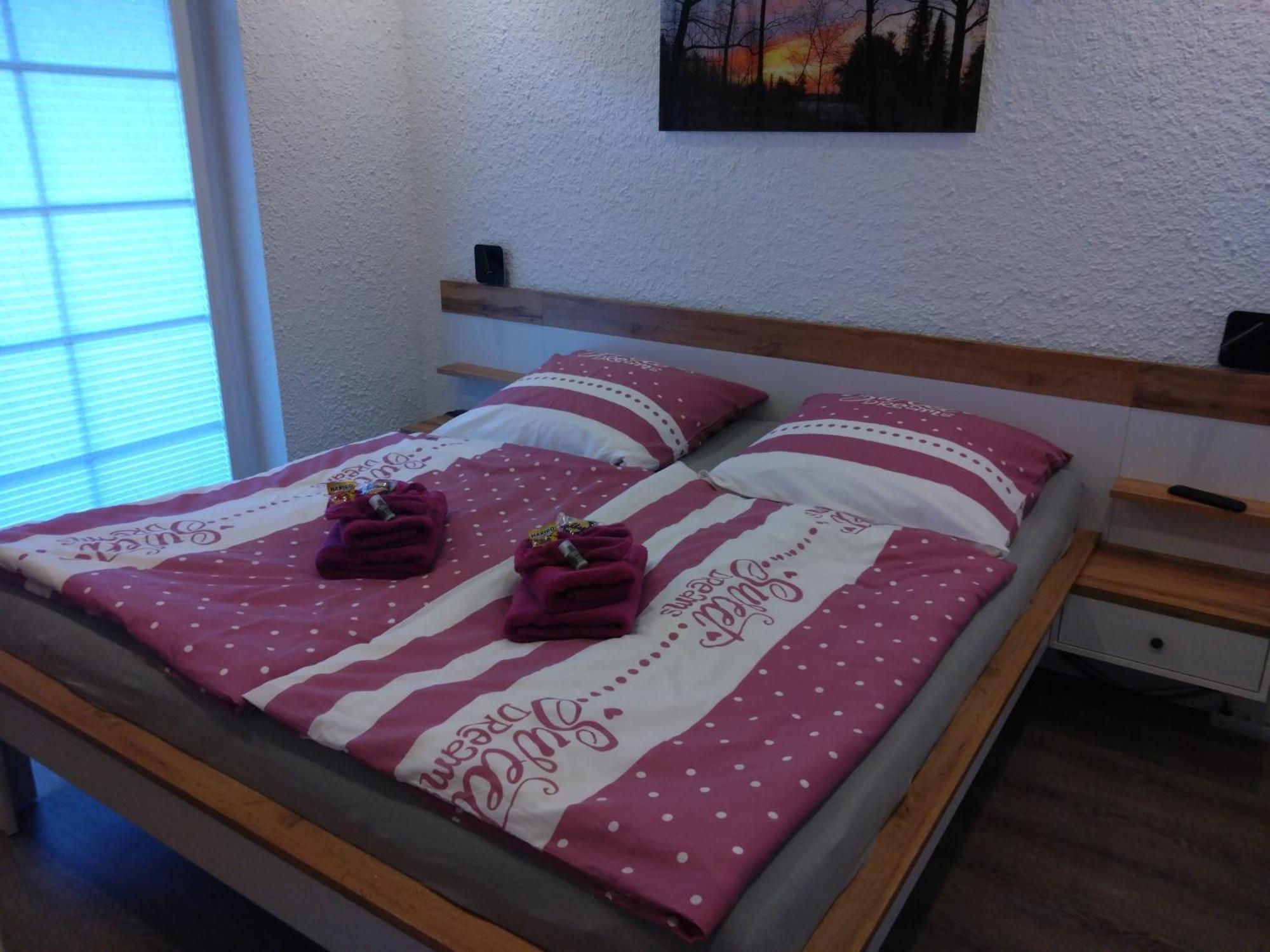 Bungalow 269 In Tossens Stick Bagian luar foto